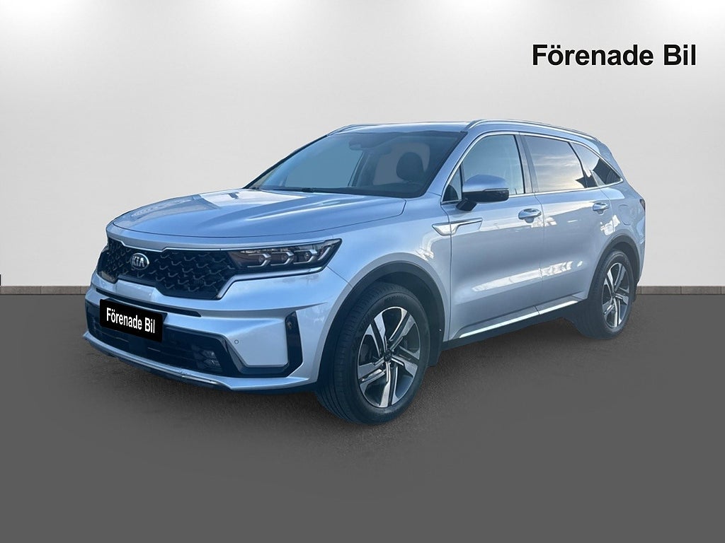 Kia Sorento PHEV AUT AWD ADVANCE