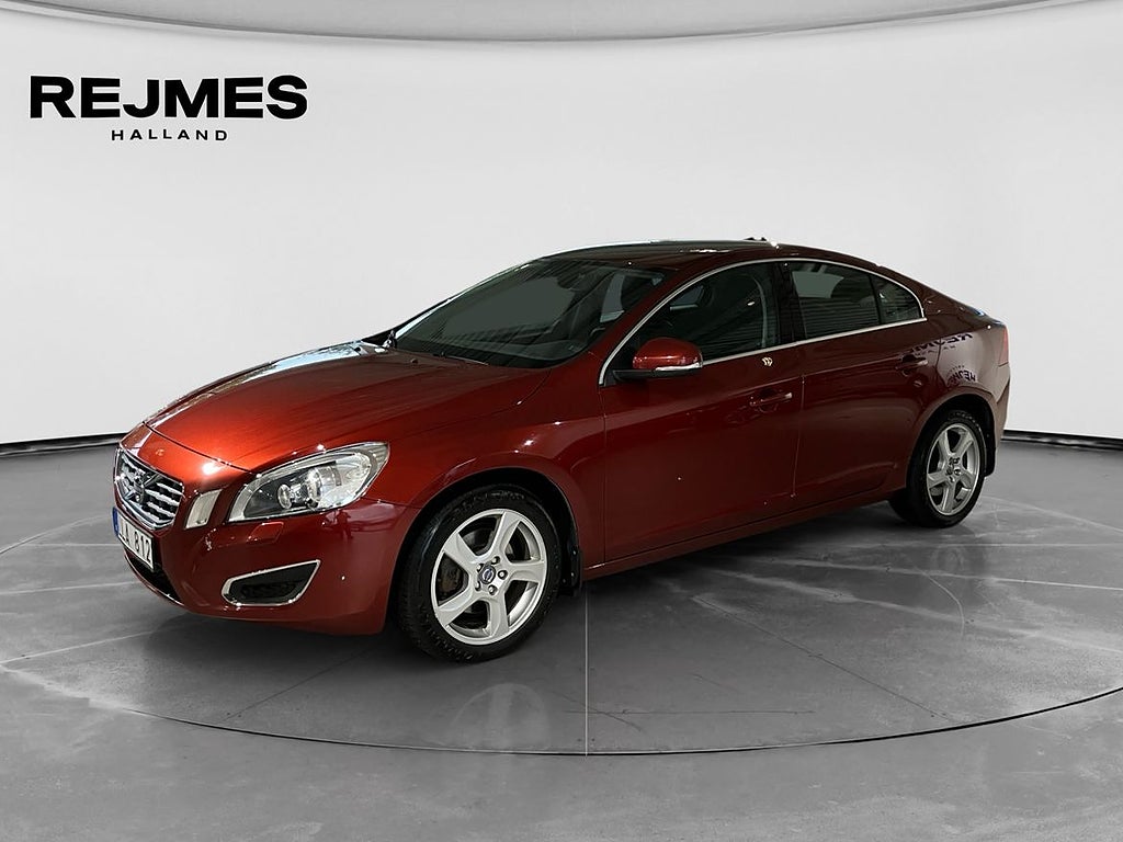 Volvo S60 T4 Momentum