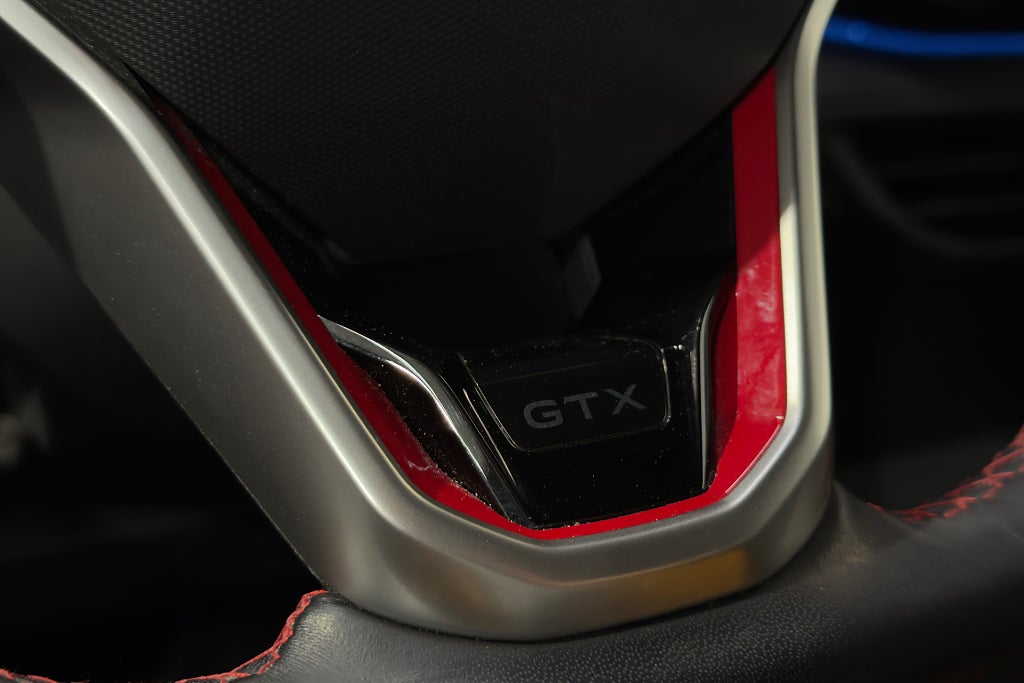 Volkswagen ID.4 GTX 2023 - miniatyr 15