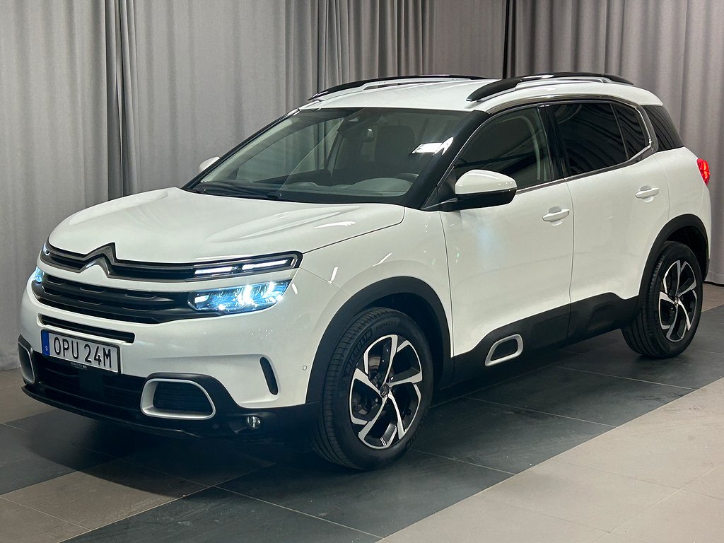 Citroën C5 Aircross Feel PureTech 130 AUT