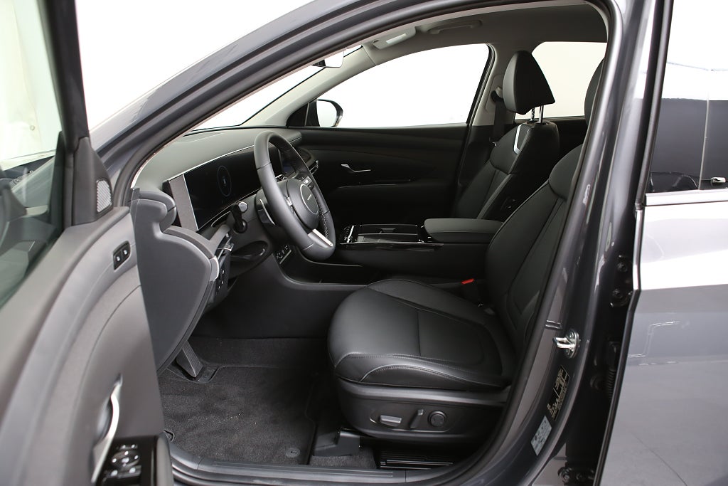 Hyundai Tucson Fullhybrid 4WD Advanced Tech-paket *Superkampanj*