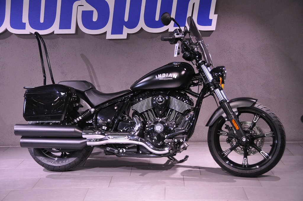 Indian CHIEF DARKHORSE