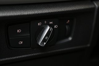 Halvkombi BMW 118I 11 av 23