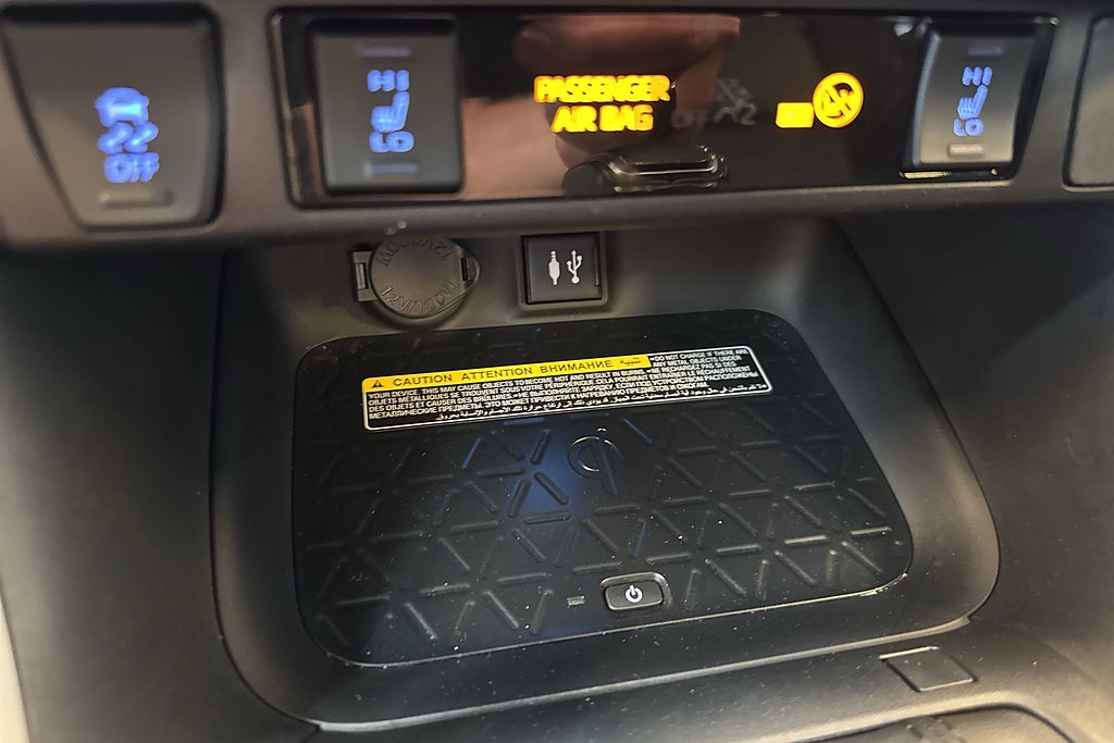 Toyota RAV4 2019