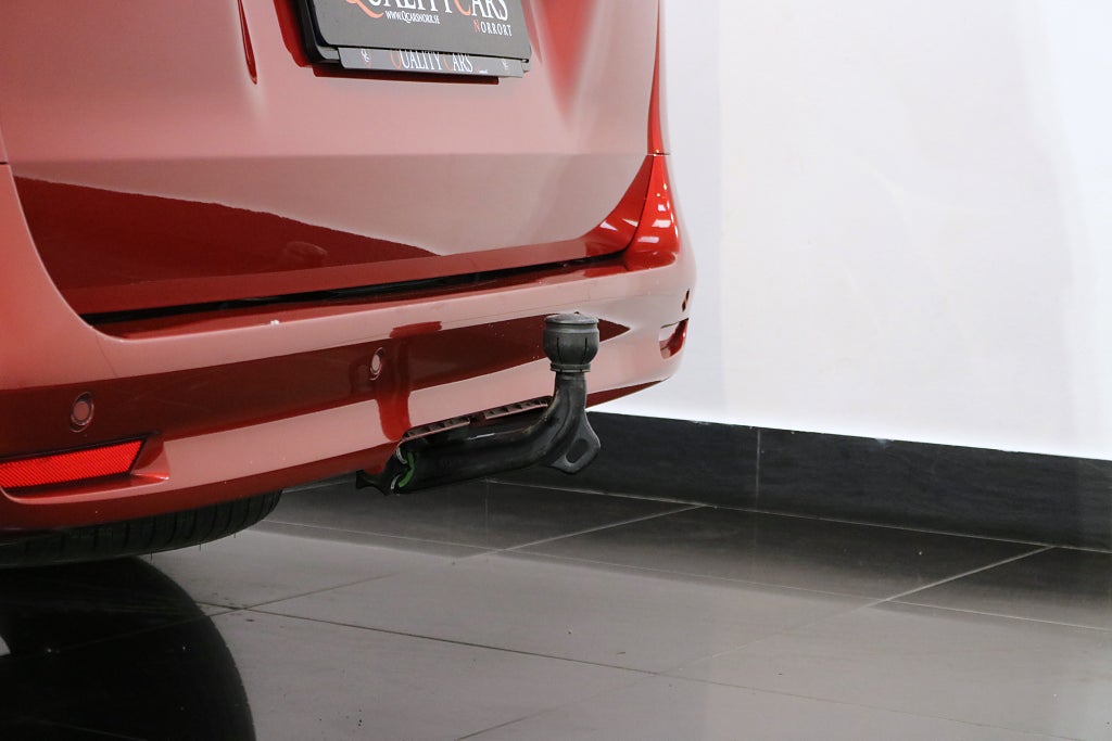 Mercedes-Benz Vito 124 2025 - miniatyr 25