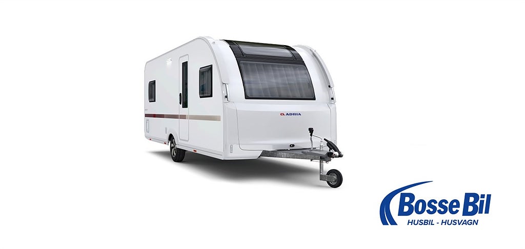 Adria Adora 663 UT Pluspaket
