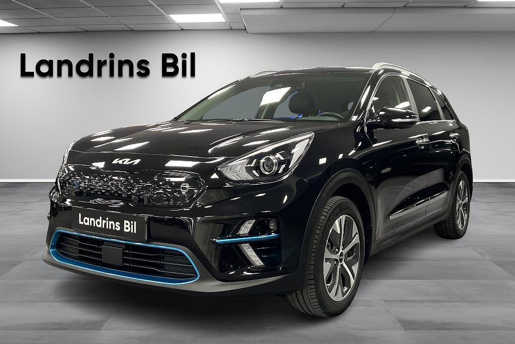 Kia E-Niro 64 kWh Advance Räntekampanj 2.95%