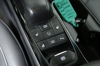 Halvkombi Hyundai IONIQ 17 av 28