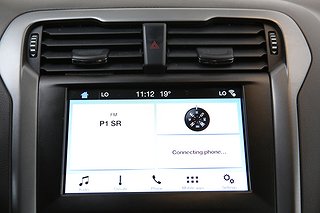 Kombi Ford Mondeo 24 av 27