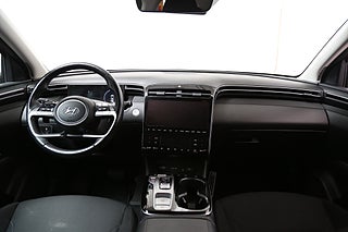 SUV Hyundai Tucson 18 av 28