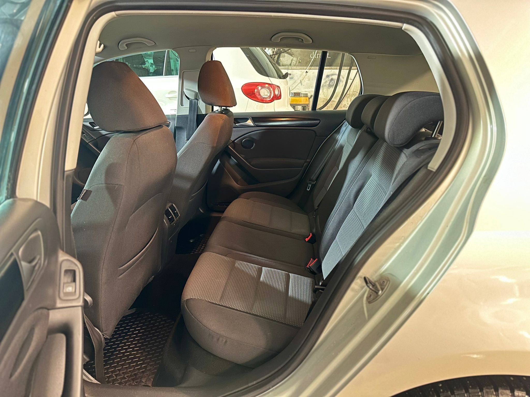 Volkswagen Golf 2009, bild 7/40