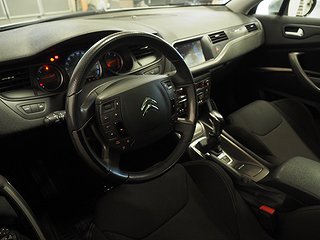 Kombi Citroën C5 14 av 17
