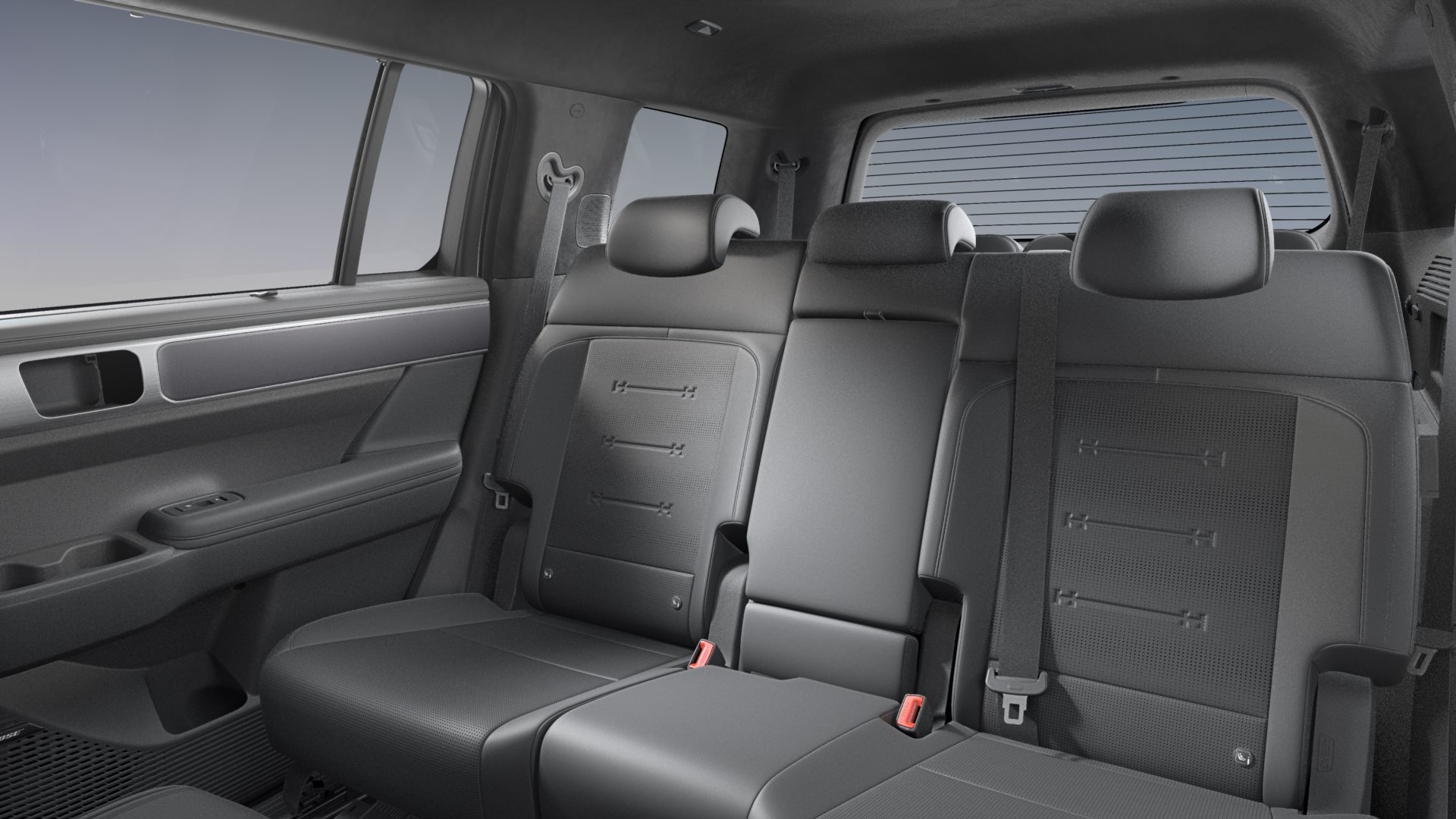 Hyundai Santa Fe 2027, bild 7/34