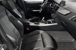 Halvkombi BMW 120 10 av 22