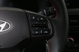 Halvkombi Hyundai i10 14 av 21