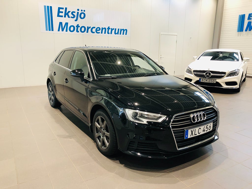 Audi A3 Sportback 30 TFSI Proline Euro 6