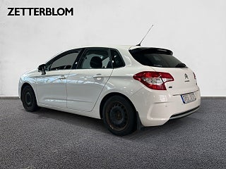 Kombi Citroën C4 3 av 19