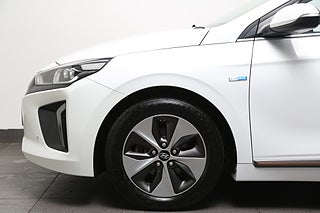 Halvkombi Hyundai IONIQ 8 av 29
