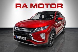 Kombi Mitsubishi Eclipse Cross 1 av 21