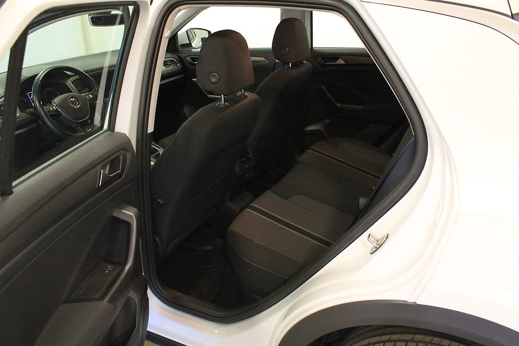 Volkswagen T-Roc 2021 - miniatyr 9