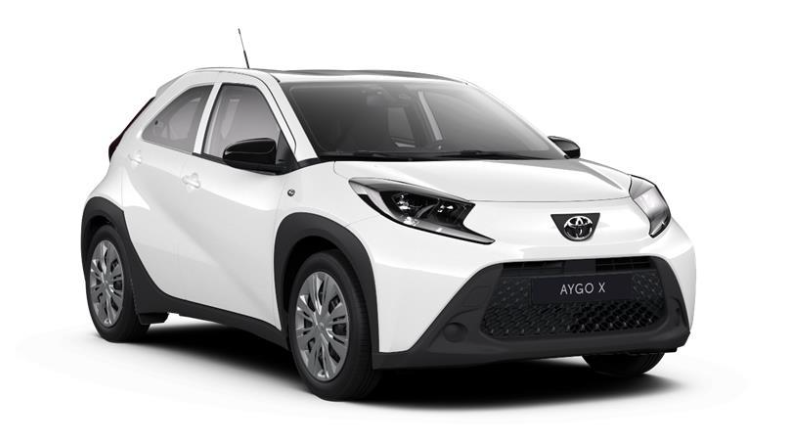 Toyota RAV4 2025, bild 7/26