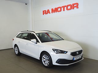 Kombi Seat Leon ST 3 av 25