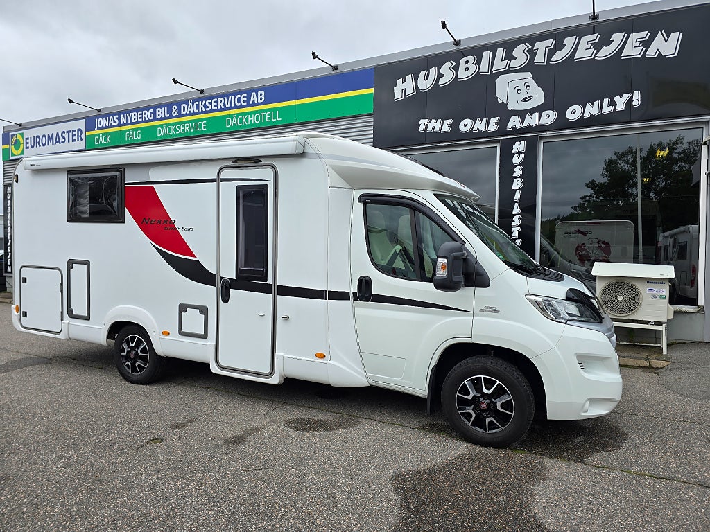 Bürstner NEXXO T 685  