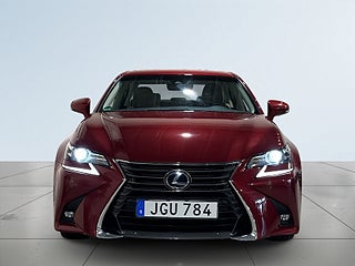 Lexus GS 300h 2.5 CVT Backkamera Psens GPS SoV – bild 2