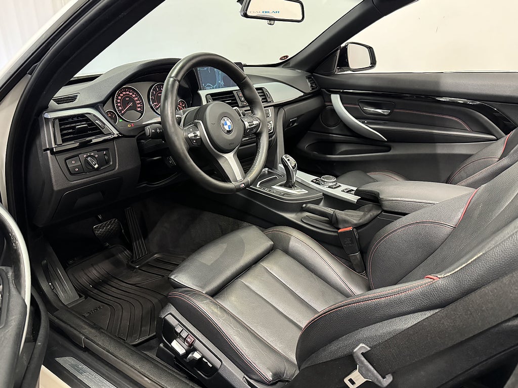 BMW 428i 2016 - miniatyr 6