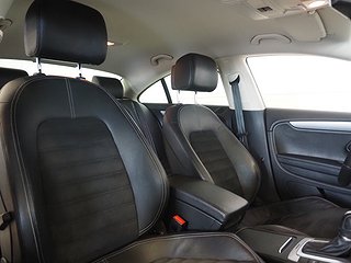 Sportkupé Volkswagen CC 10 av 20