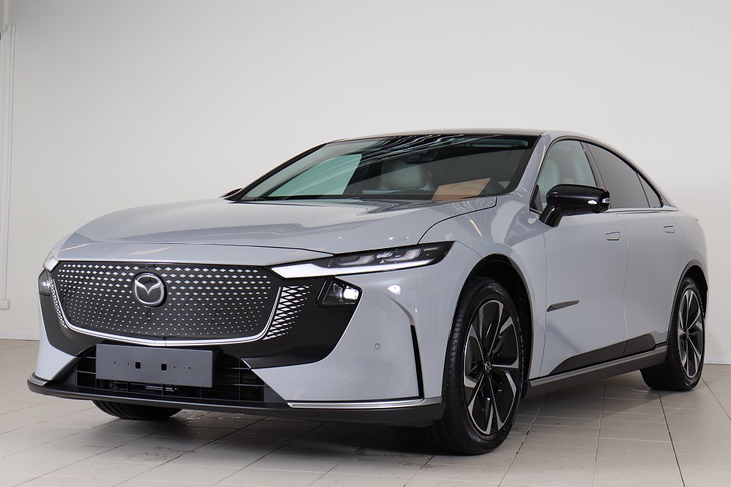 Mazda 6e EV 68.8 kWh Takumi KAMPANJ