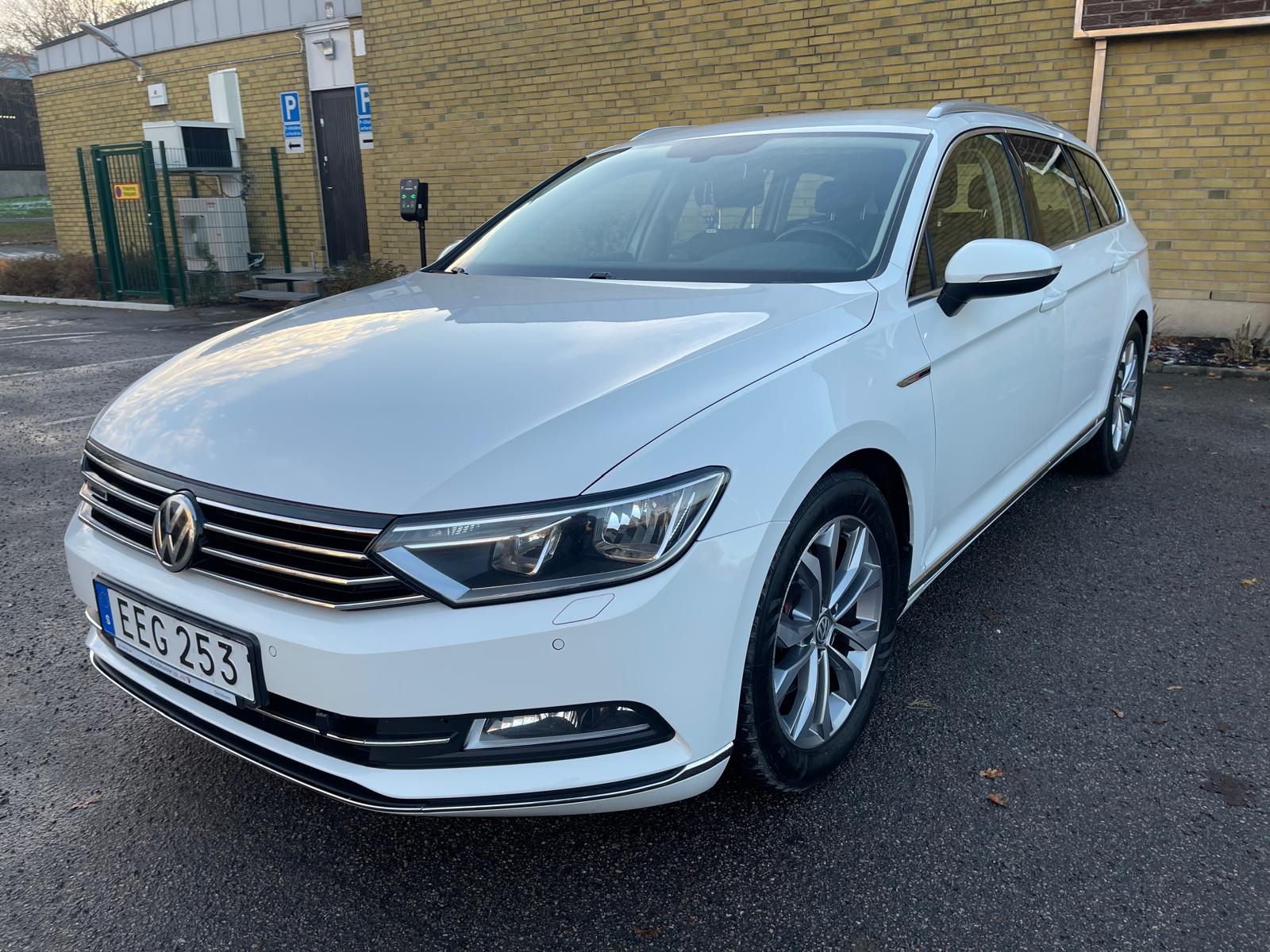 Volkswagen Passat 2015, bild 5/48