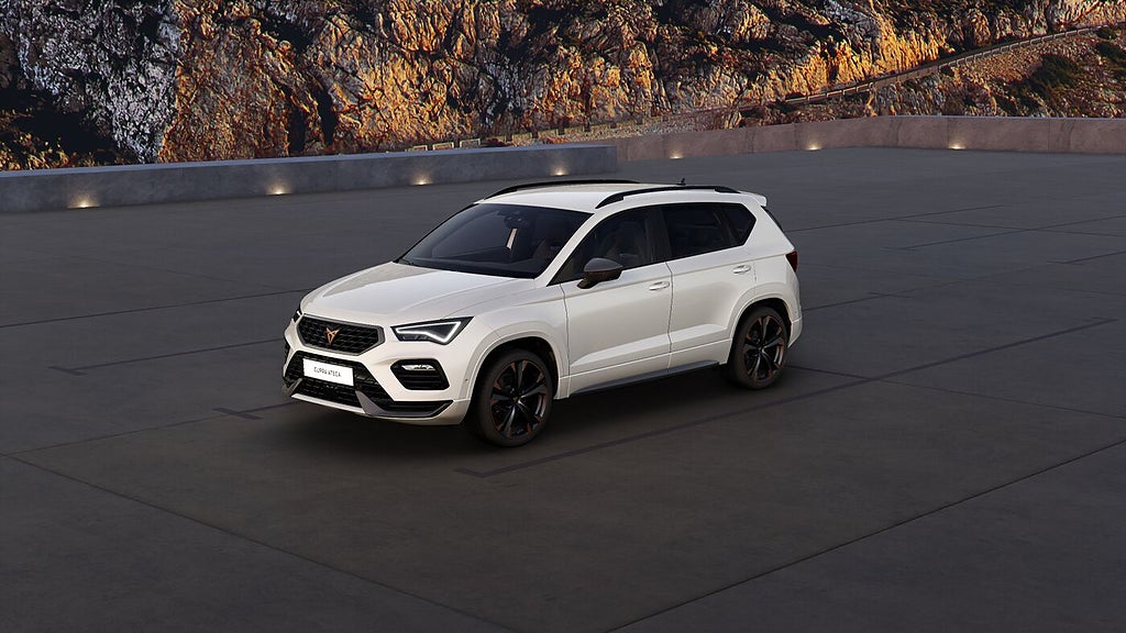 Cupra Ateca Ateca 150 TSI DSG |Privatleasingkampanj 3475:- 