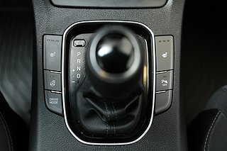 Halvkombi Hyundai i30 20 av 22