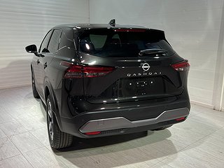 SUV Nissan Qashqai 4 av 24