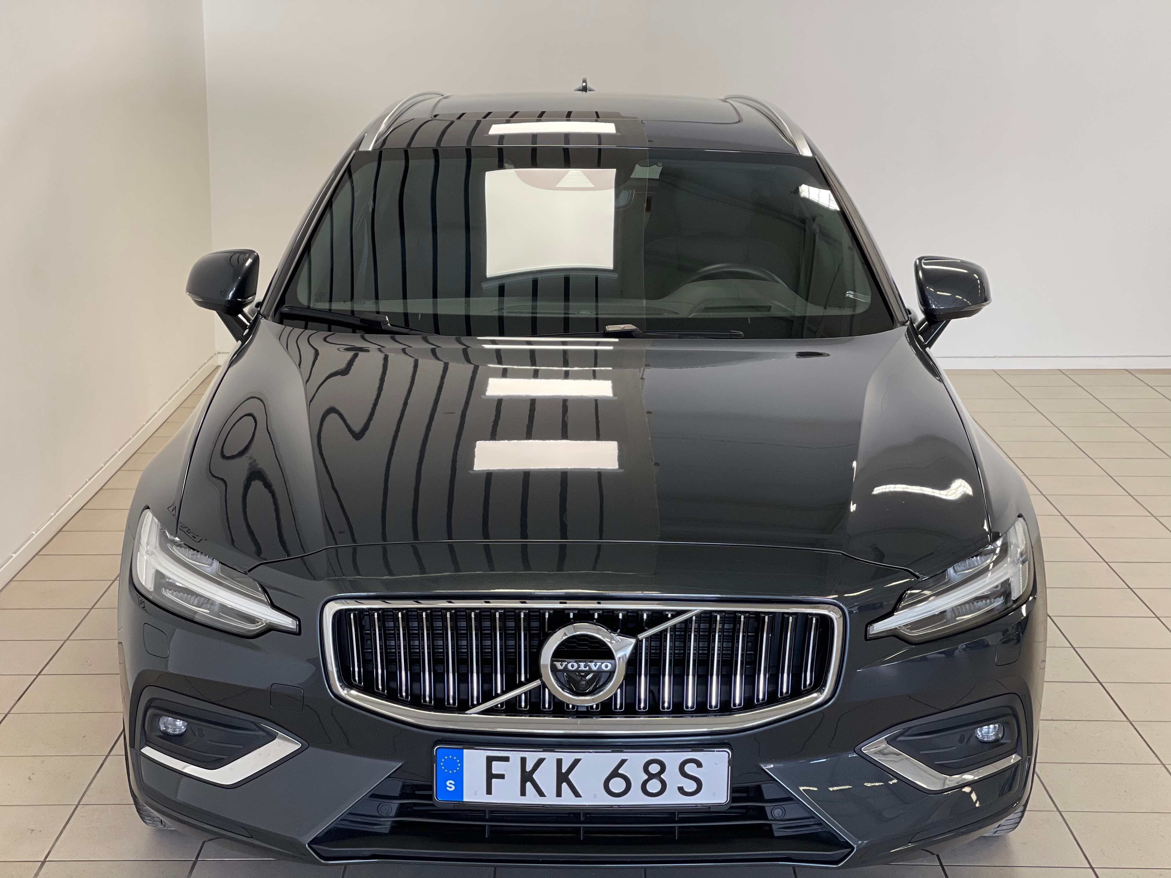 Volvo V60 T5 Inscription, bild 2/16