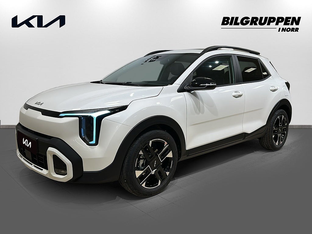 Kia Stonic GT-Line 1.0 T-GDI