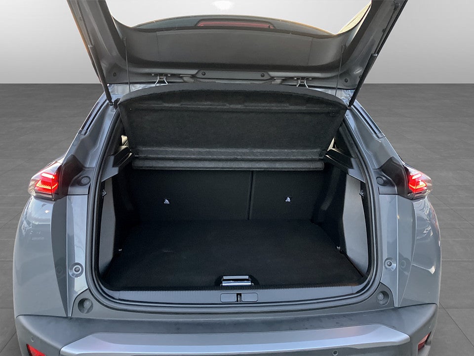 Bild på Peugeot 2008 GT 1.2 PT 130hk Aut B-KAMERA CARPLAY