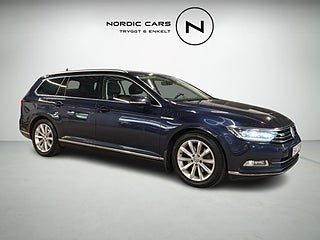 İkinci el  Volkswagen Passat 2.0 TDI