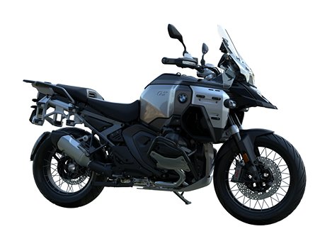 BMW R1300GSA Triple Black Nyhet!! Leveransbar 2024-11-02 !!