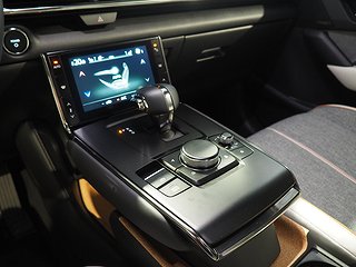 SUV Mazda MX-30 21 av 43