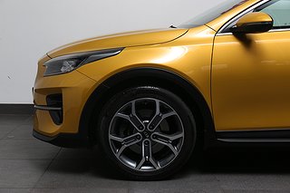 SUV Kia Xceed 4 av 23