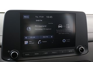 SUV Hyundai Kona 17 av 23
