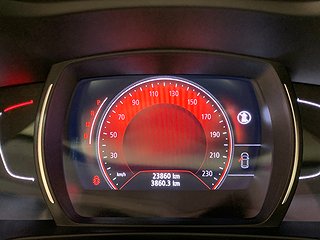 SUV Renault Kadjar 19 av 25