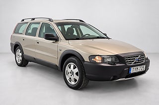 Volvo XC70 2003 bild 9