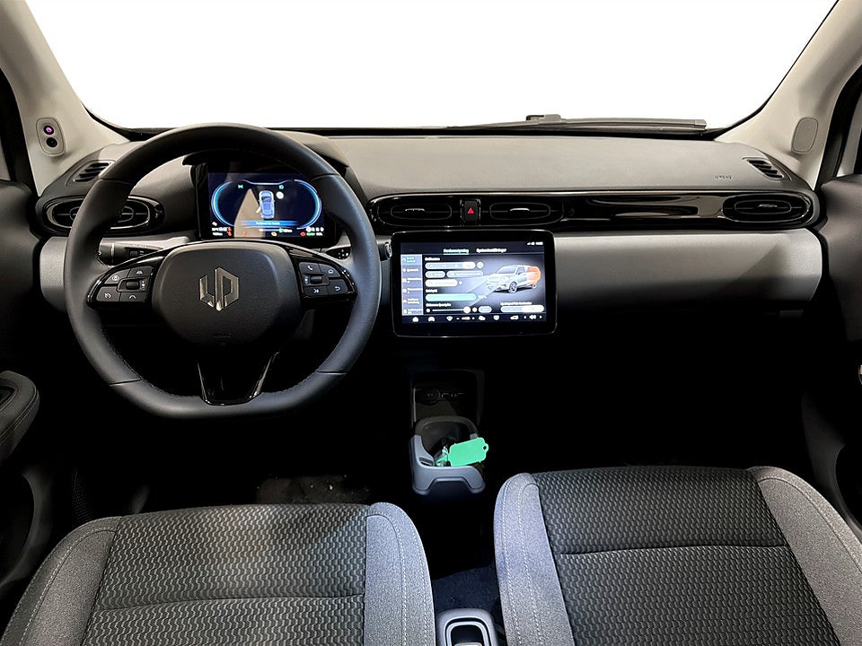 Bild på Leapmotor T03 Design 95hk Räckvidd WLTP 265km