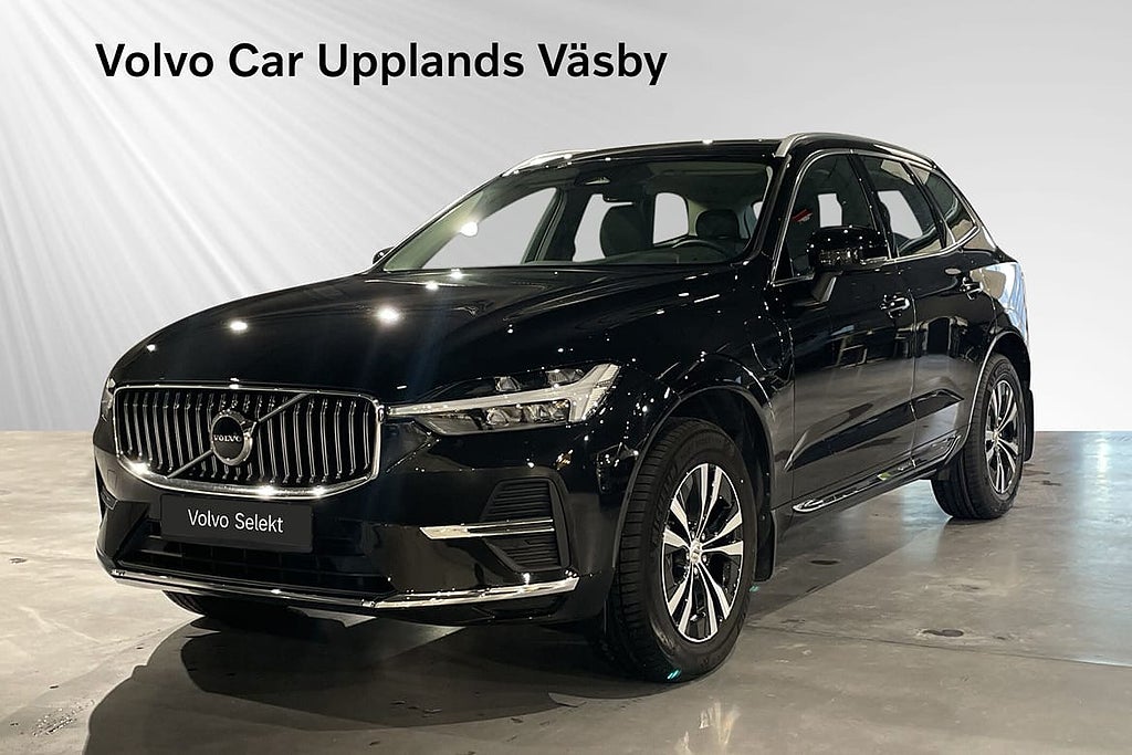 Volvo XC60 T6 Core Nordic Edition