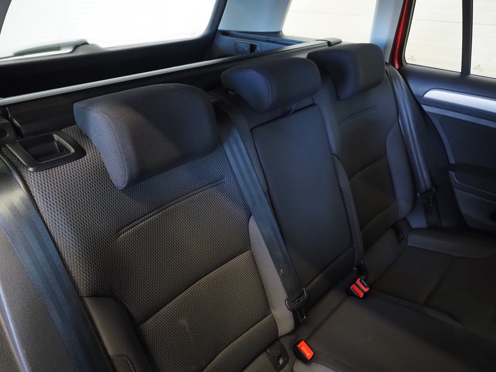 Volkswagen Golf Sportscombi 1.2 TSI Dragkrok Backkamera 2017