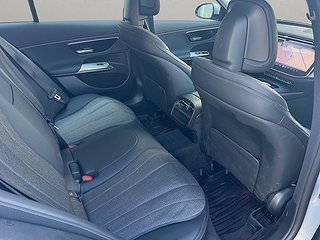Kombi Mercedes-Benz E 8 av 10