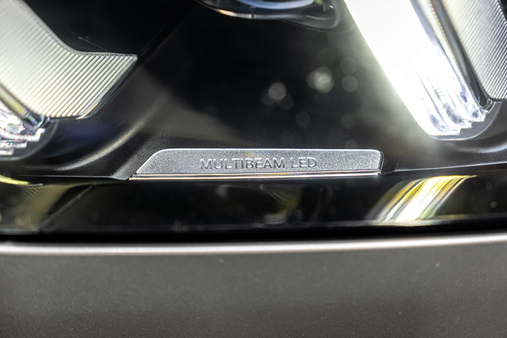 Mercedes-Benz GLE 350 de 4MATIC Coupé 2022, bild 3/48